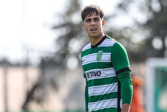 德甲赛程吃紧，葡萄牙体育赛前豪取连胜，目标明确，球探报告显示潜力